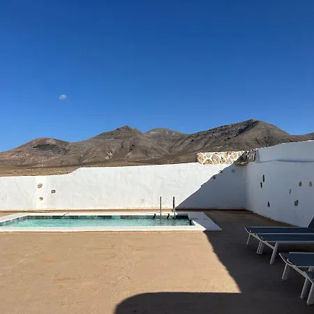 Agua Salada 公寓 *