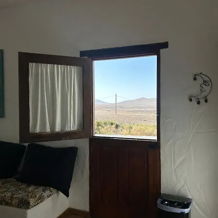 Agua Salada Appartement *