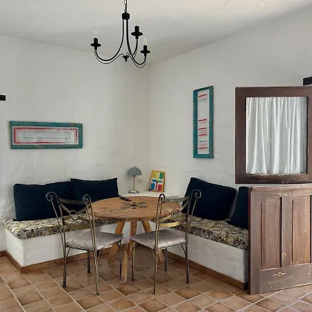 Agua Salada * Tefía