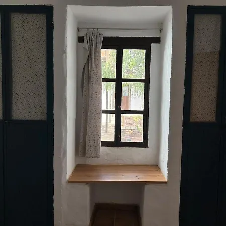 Agua Salada Apartment Tefía
