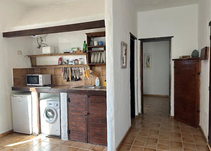 Agua Salada Apartament