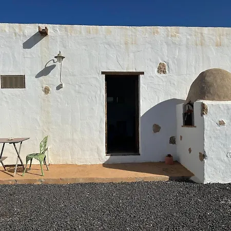 アパート Agua Salada