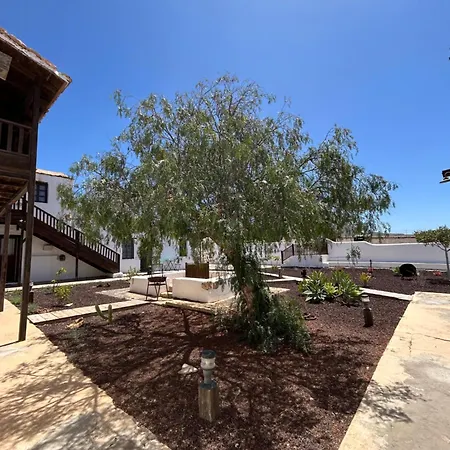 Agua Salada アパート *